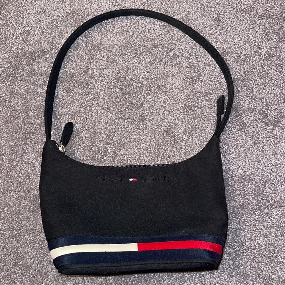 Tommy Hilfiger Mini Purse
